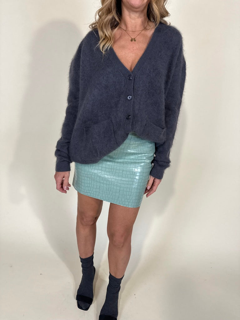 Minigonna Jade | Coco