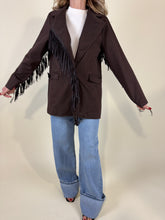 Load image into Gallery viewer, Blazer Jamie I PREORDINE

