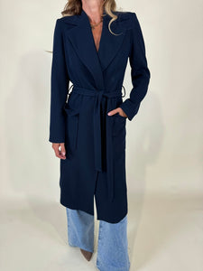 Cappotto Blue I Primo Peso