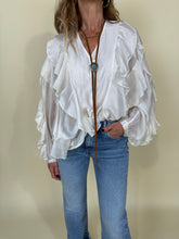 Carica l&#39;immagine nel visualizzatore di Gallery, Camicia Western
