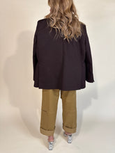 Carica l'immagine nel visualizzatore di Gallery, Blazer Brownie | Più colori
