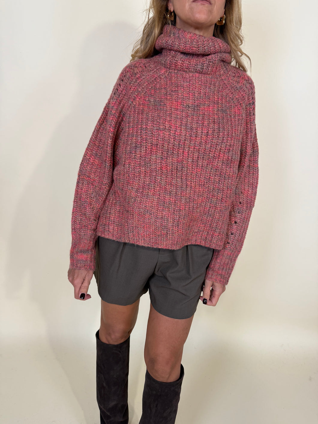 Maglione Lume