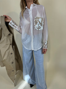 Camicia Blanca