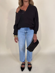 Denim Jill | Bleached