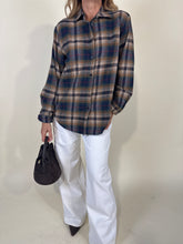 Load image into Gallery viewer, Camicia Sarah| Check | Più colori
