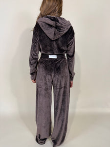 Pantalone Ciniglia