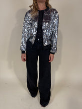 Carica l'immagine nel visualizzatore di Gallery, Bomber New York
