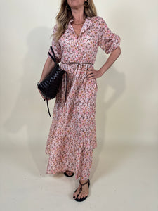 Abito Rosa | PREORDINE