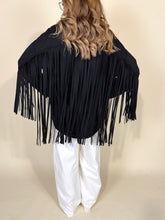 Carica l&#39;immagine nel visualizzatore di Gallery, Giacca Dean | Frangia
