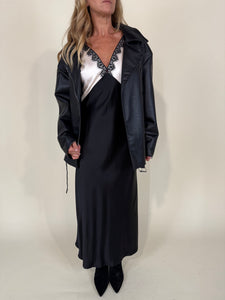 Abito Midnight | Black