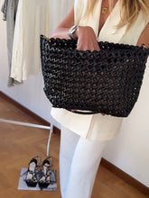 Load image into Gallery viewer, Maxi Pochette Intreccio
