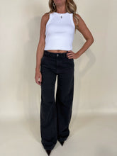 Load image into Gallery viewer, Denim Ava | Grey
