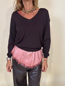 Maglia Sweet | Più colori