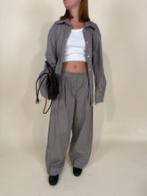 Load image into Gallery viewer, Pantalone Mietta | Righe
