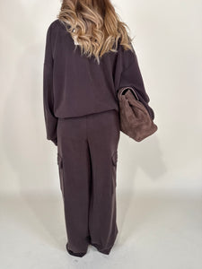 Pantalone La Nuit Charmante