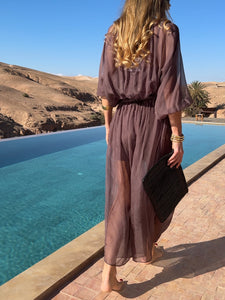 Abito Morocco