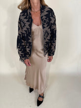 Load image into Gallery viewer, Bomber Jacquard
