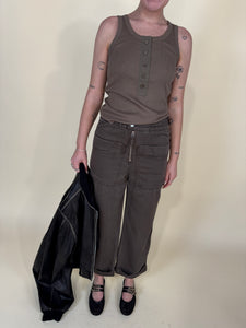 Pantalone Ivy