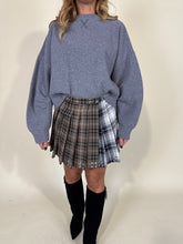 Load image into Gallery viewer, Maglia Felpa | 100% Lana
