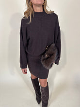 Carica l&#39;immagine nel visualizzatore di Gallery, Maglione Spalla | Più colori | Lana e Cahsmere
