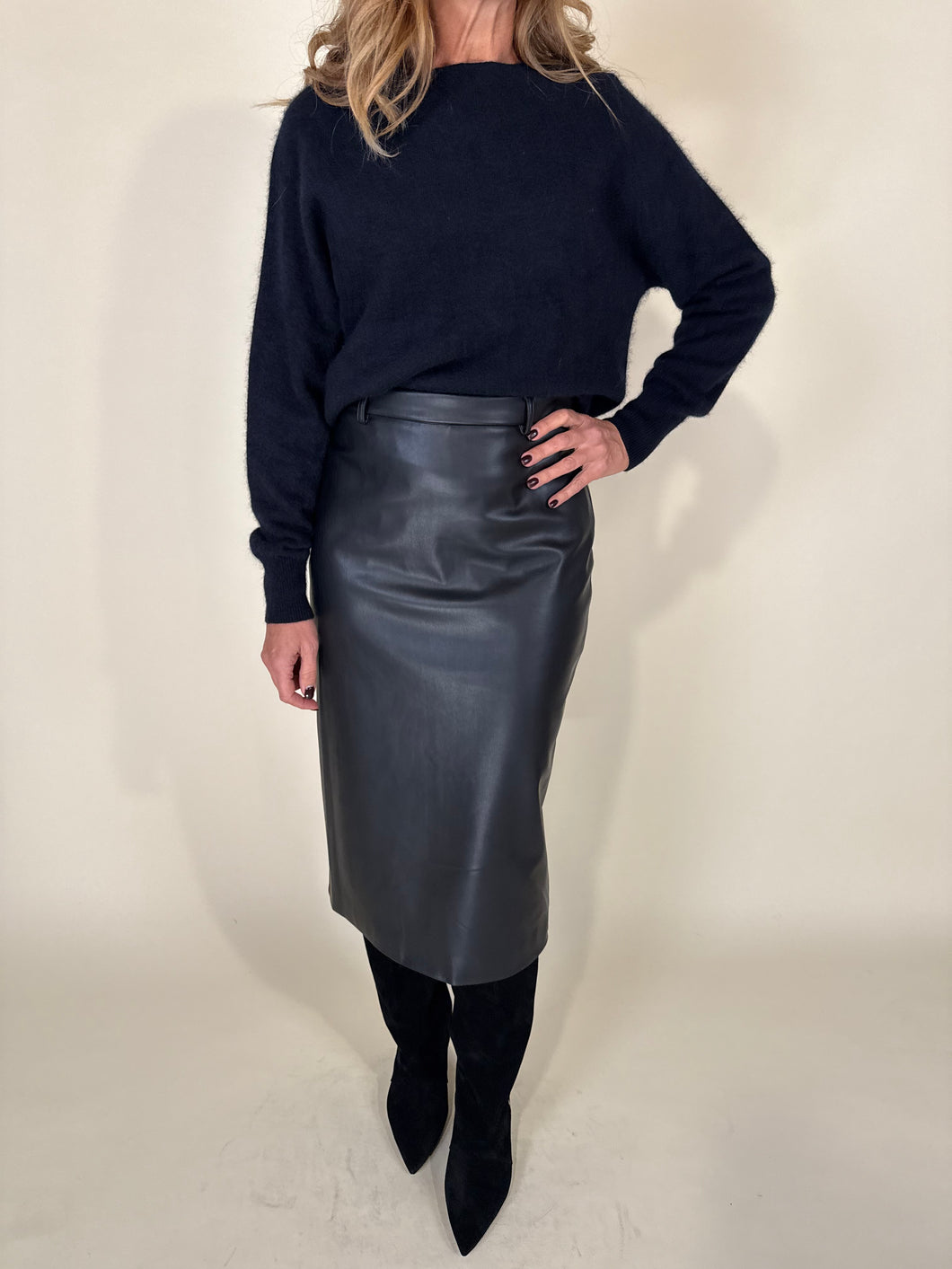 Gonna Neo | Ecopelle