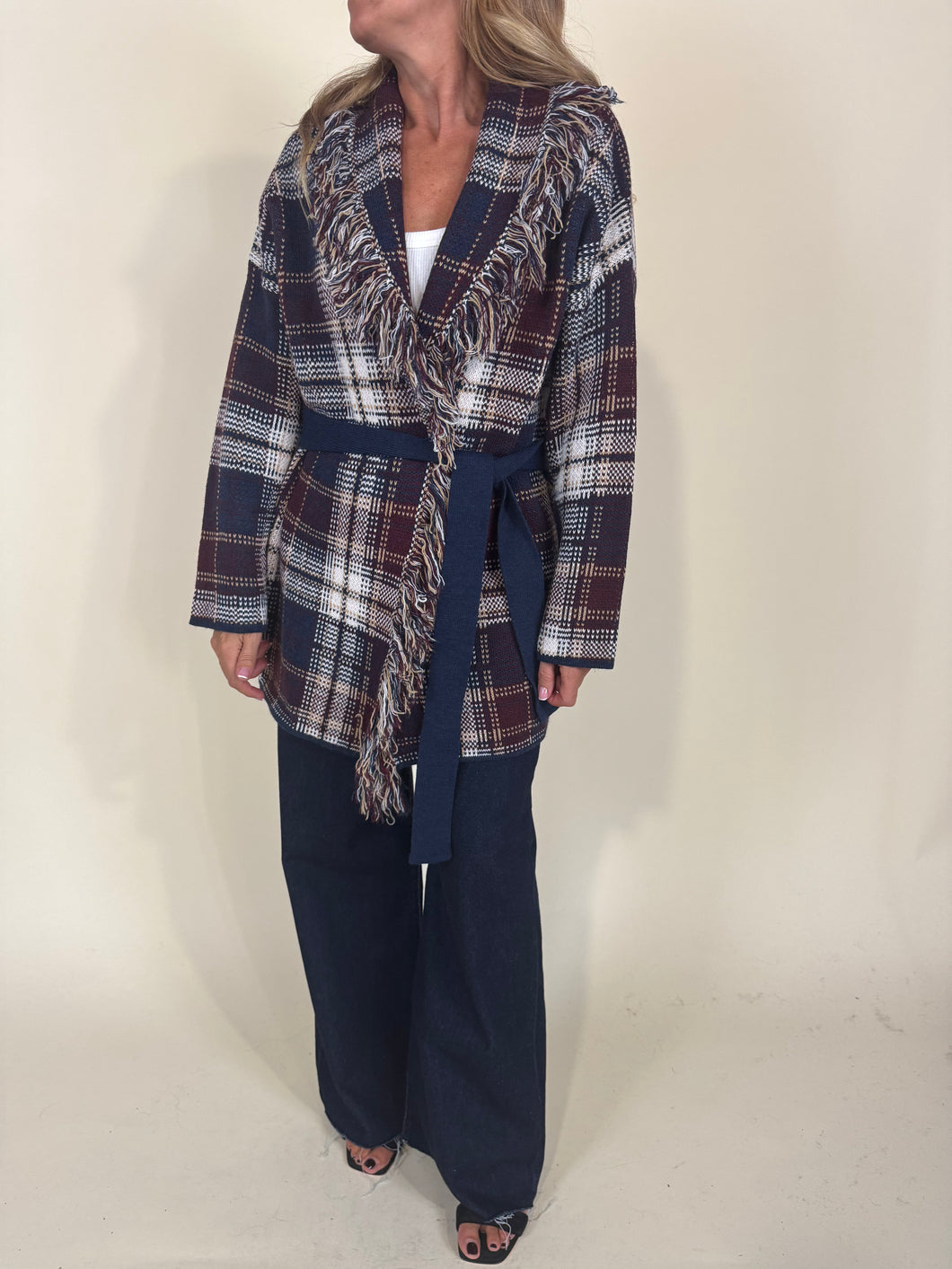 Cardigan Scozia