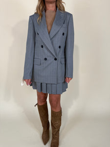 Blazer Helsa | Gessato