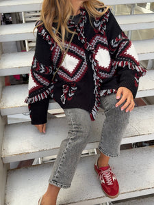 Cardigan Wally I PREORDINE