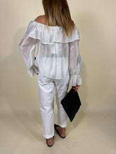 Load image into Gallery viewer, Camicia Latte
