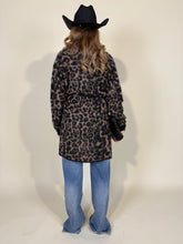 Load image into Gallery viewer, Cardigan Leo | Mohair | BESTSELLER
