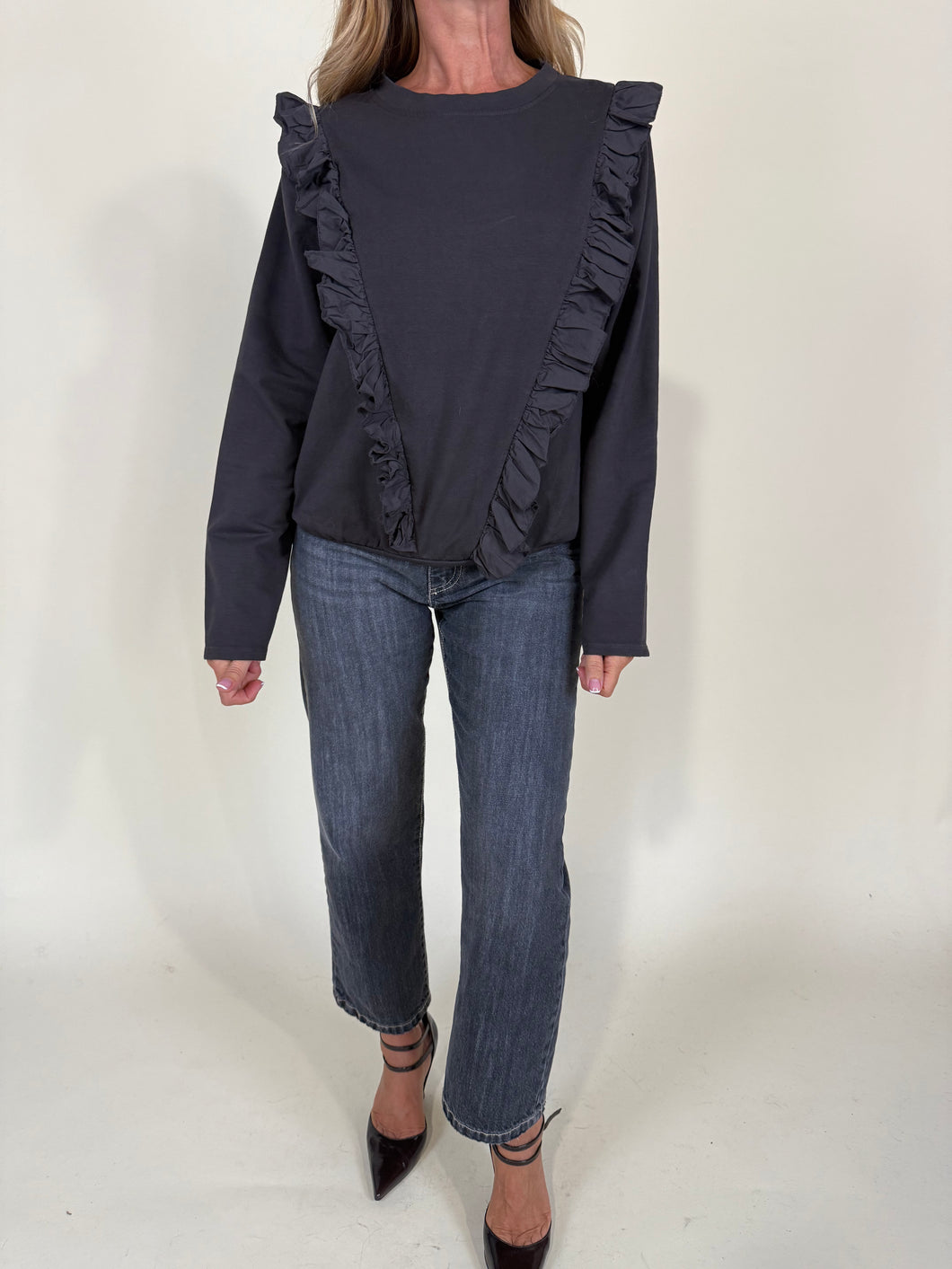 Maglia Volant
