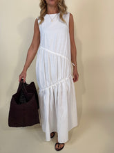 Carica l'immagine nel visualizzatore di Gallery, Abito Lace | White.
