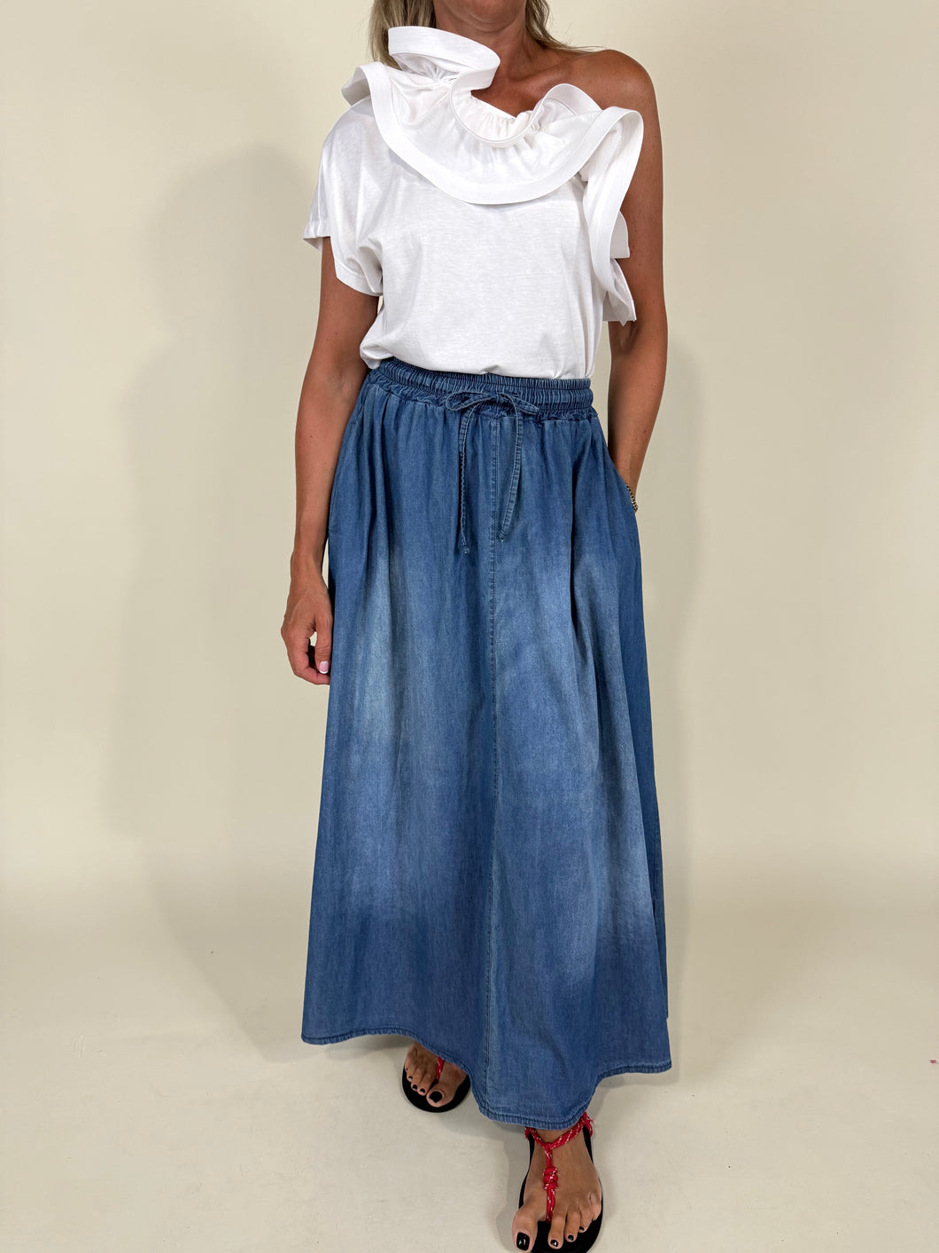 Gonna Chambray