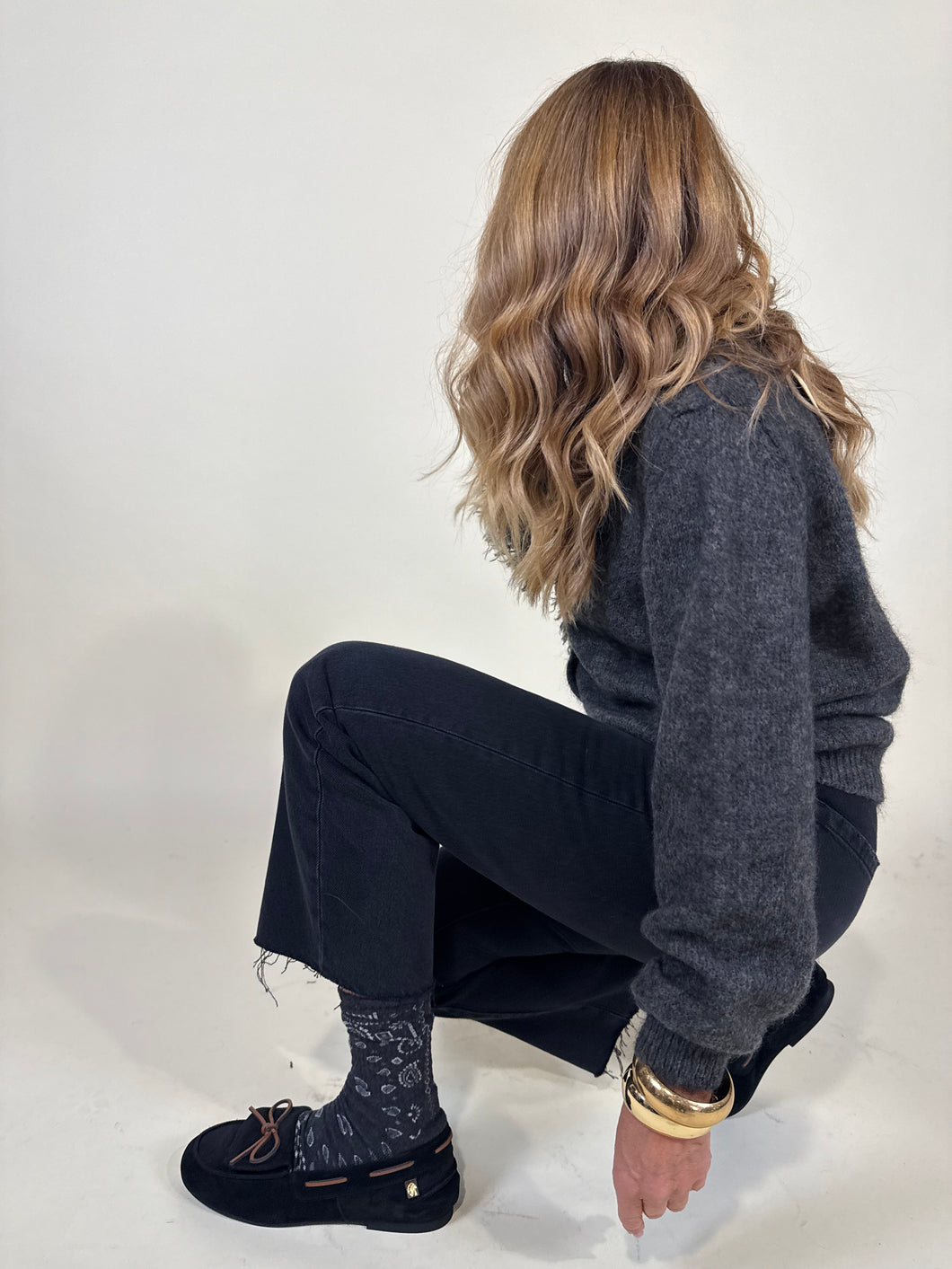 Mocassino Dakota | Più colori