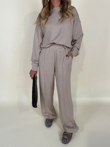 Pantalone Coulisse | Più colori