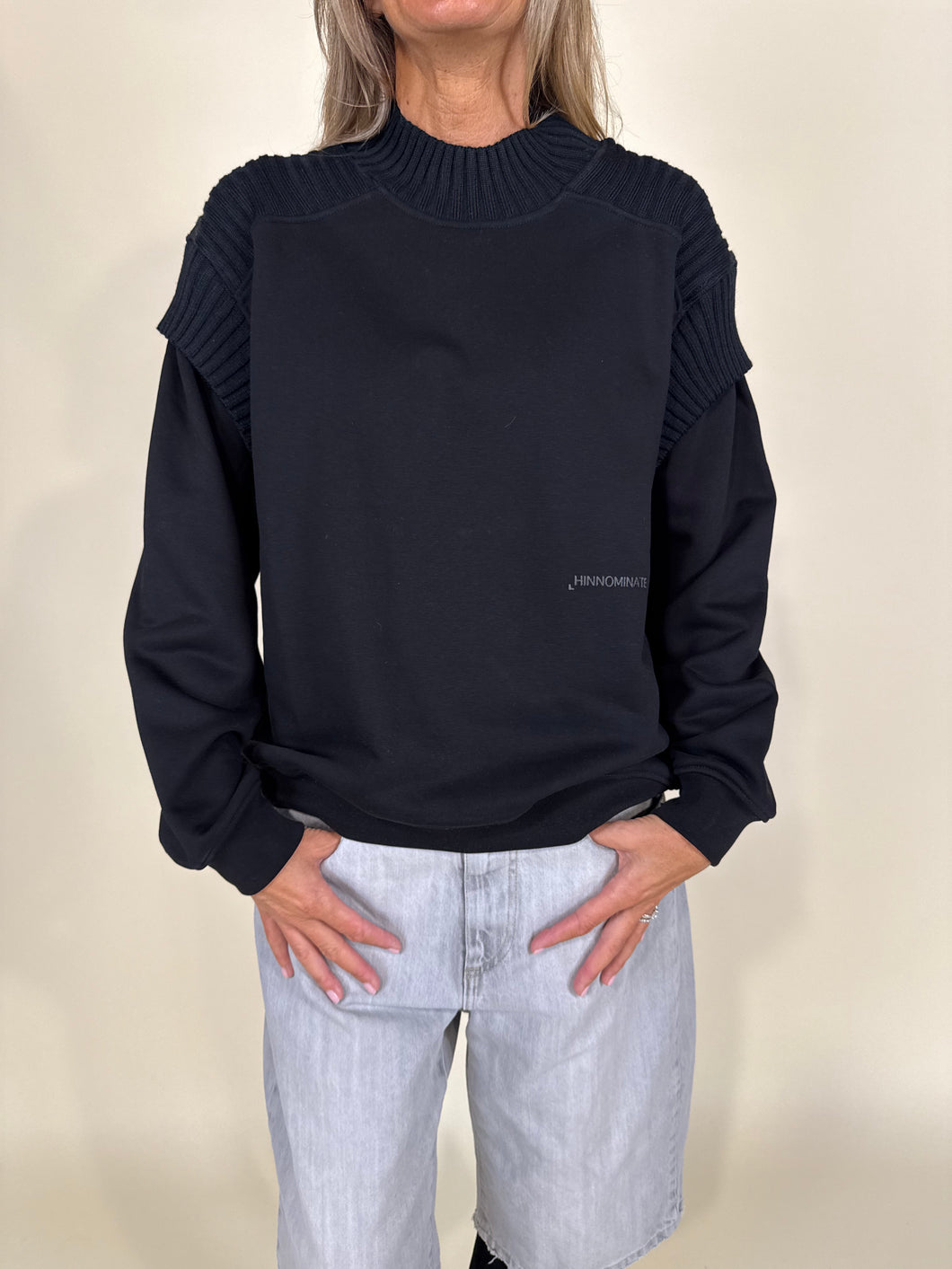 Felpa Lupetto | Maglia | Più colori