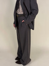 Load image into Gallery viewer, Pantalone Old Style | Ampio | Set coordinato
