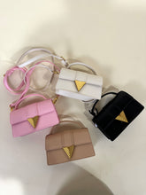 Load image into Gallery viewer, Mini Bag Rectangle I Più Colori
