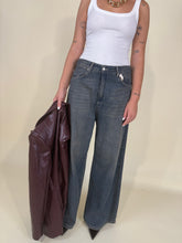 Load image into Gallery viewer, Denim Marghe | Slavato

