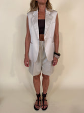 Load image into Gallery viewer, Bermuda sartoriale | Perlato | ICE
