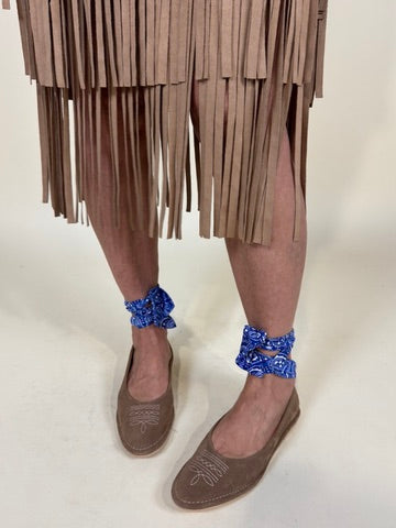 Friulana Pocahontas