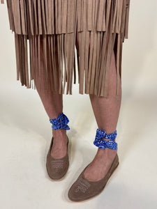 Friulana Pocahontas