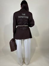 Carica l&#39;immagine nel visualizzatore di Gallery, Giacca The Hamptons | Vintage | Più colori
