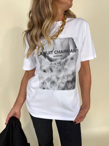 T-shirt La Nuit