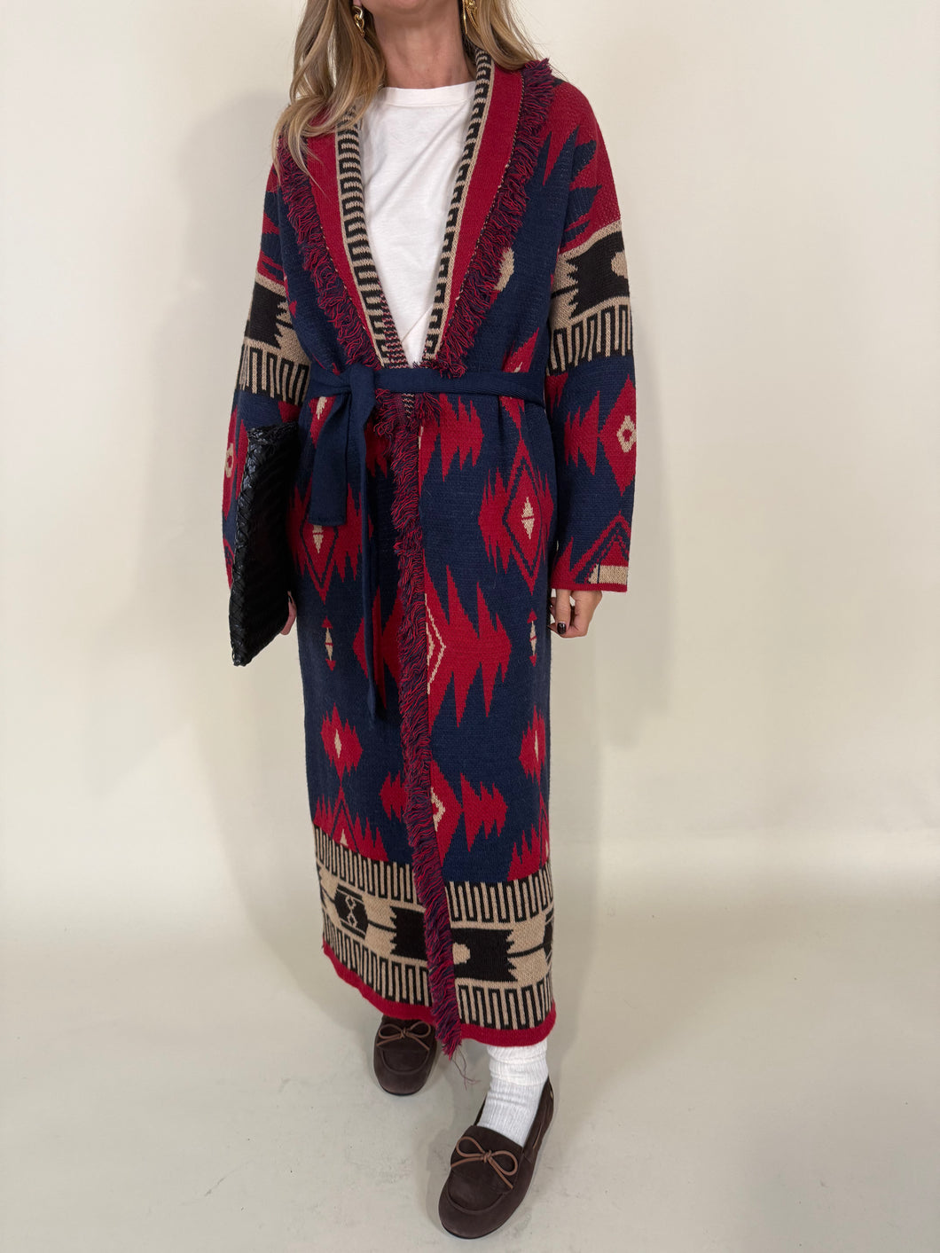 Cardigan Arizona | Più colori