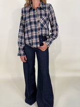 Load image into Gallery viewer, Camicia Tartan | Rotture
