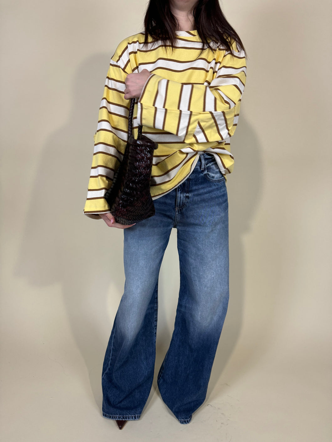 Maglia Brownie