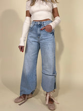 Load image into Gallery viewer, Denim Debby
