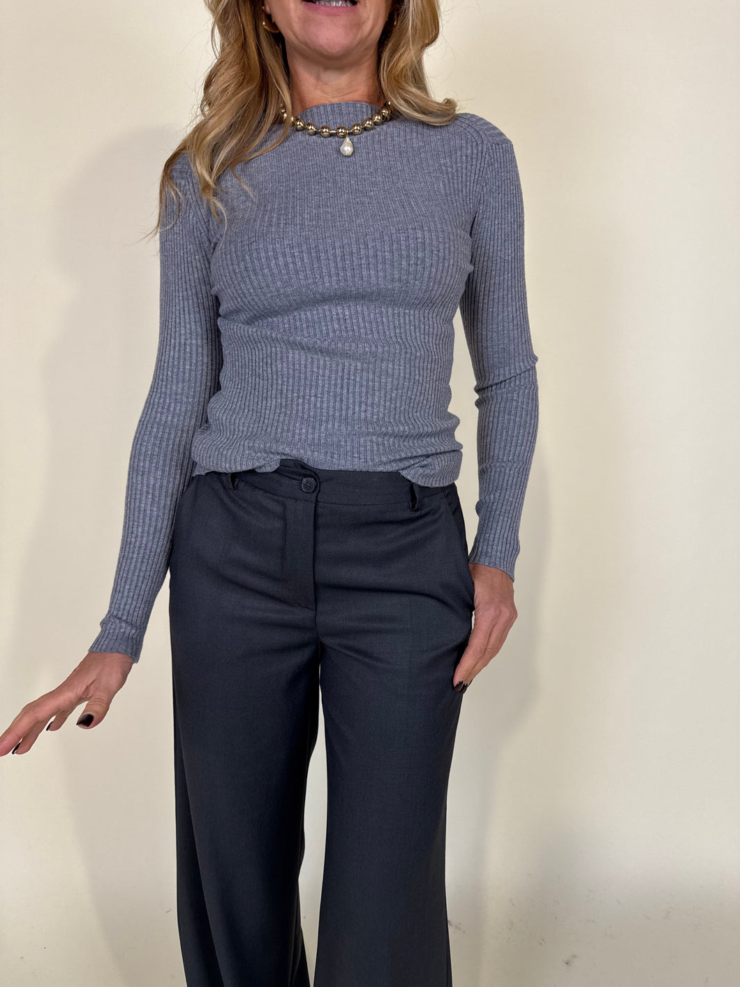 Lupetto Costina | Più colori