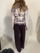 Carica l&#39;immagine nel visualizzatore di Gallery, Cardigan Bandana Short I Più colori
